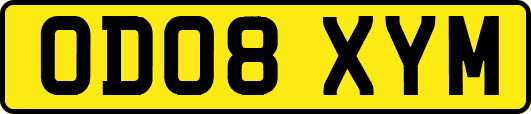 OD08XYM