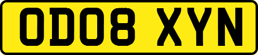 OD08XYN