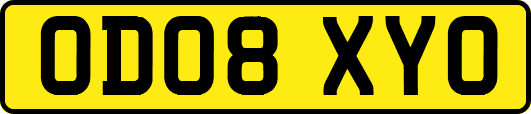 OD08XYO