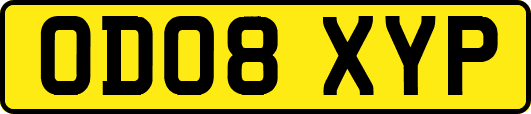OD08XYP