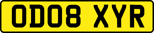 OD08XYR
