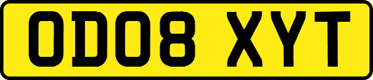 OD08XYT