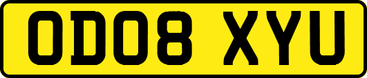 OD08XYU