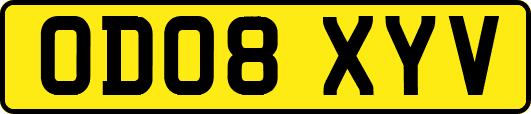 OD08XYV