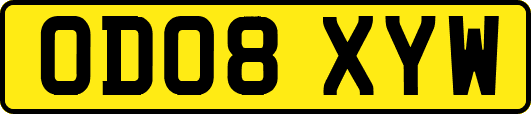 OD08XYW