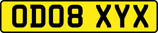 OD08XYX