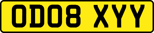 OD08XYY