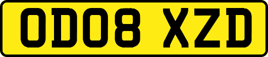 OD08XZD