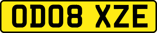 OD08XZE