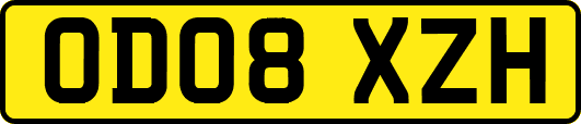 OD08XZH