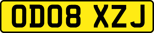 OD08XZJ
