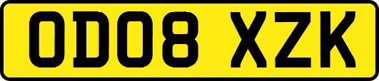 OD08XZK