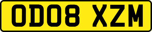 OD08XZM