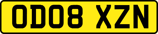 OD08XZN