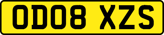 OD08XZS