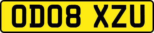 OD08XZU