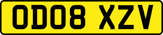 OD08XZV