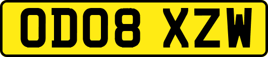 OD08XZW
