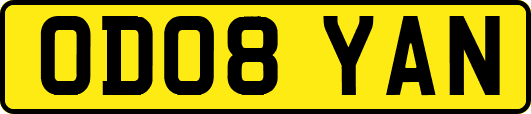 OD08YAN