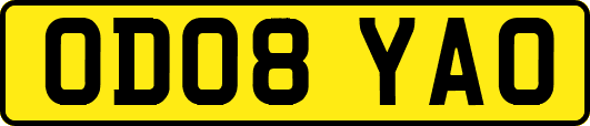 OD08YAO