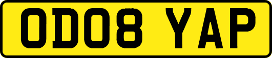 OD08YAP