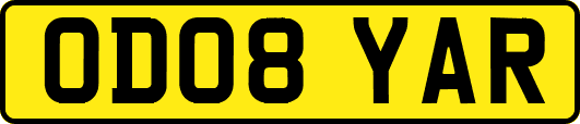 OD08YAR