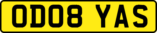 OD08YAS