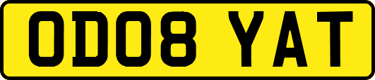 OD08YAT
