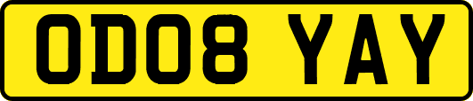 OD08YAY