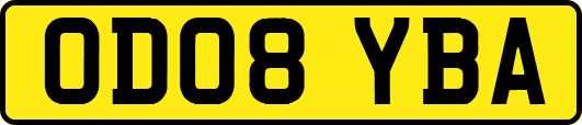 OD08YBA