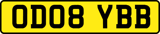 OD08YBB