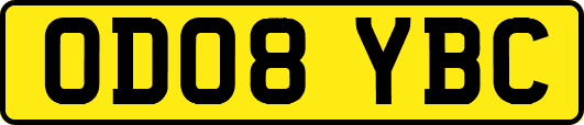 OD08YBC