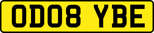 OD08YBE