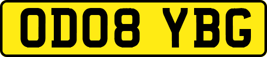 OD08YBG