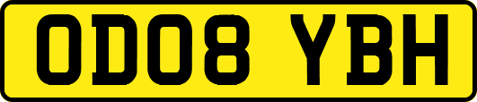 OD08YBH