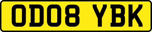 OD08YBK
