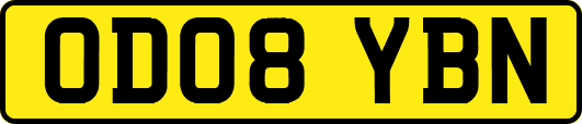 OD08YBN