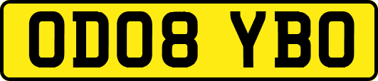 OD08YBO