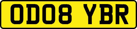 OD08YBR