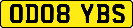 OD08YBS