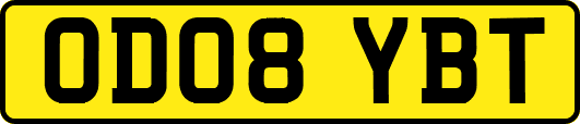 OD08YBT
