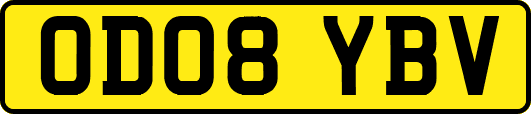 OD08YBV