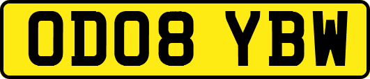 OD08YBW