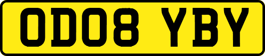OD08YBY