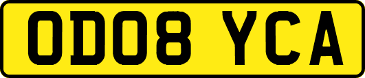 OD08YCA