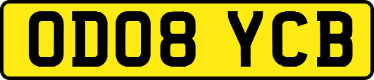 OD08YCB