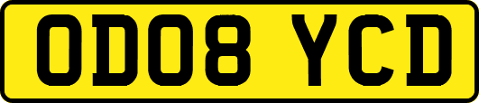 OD08YCD