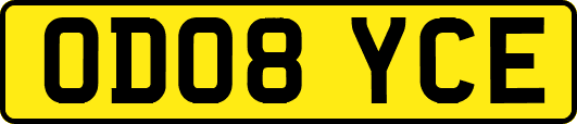 OD08YCE