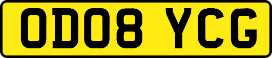 OD08YCG