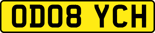 OD08YCH